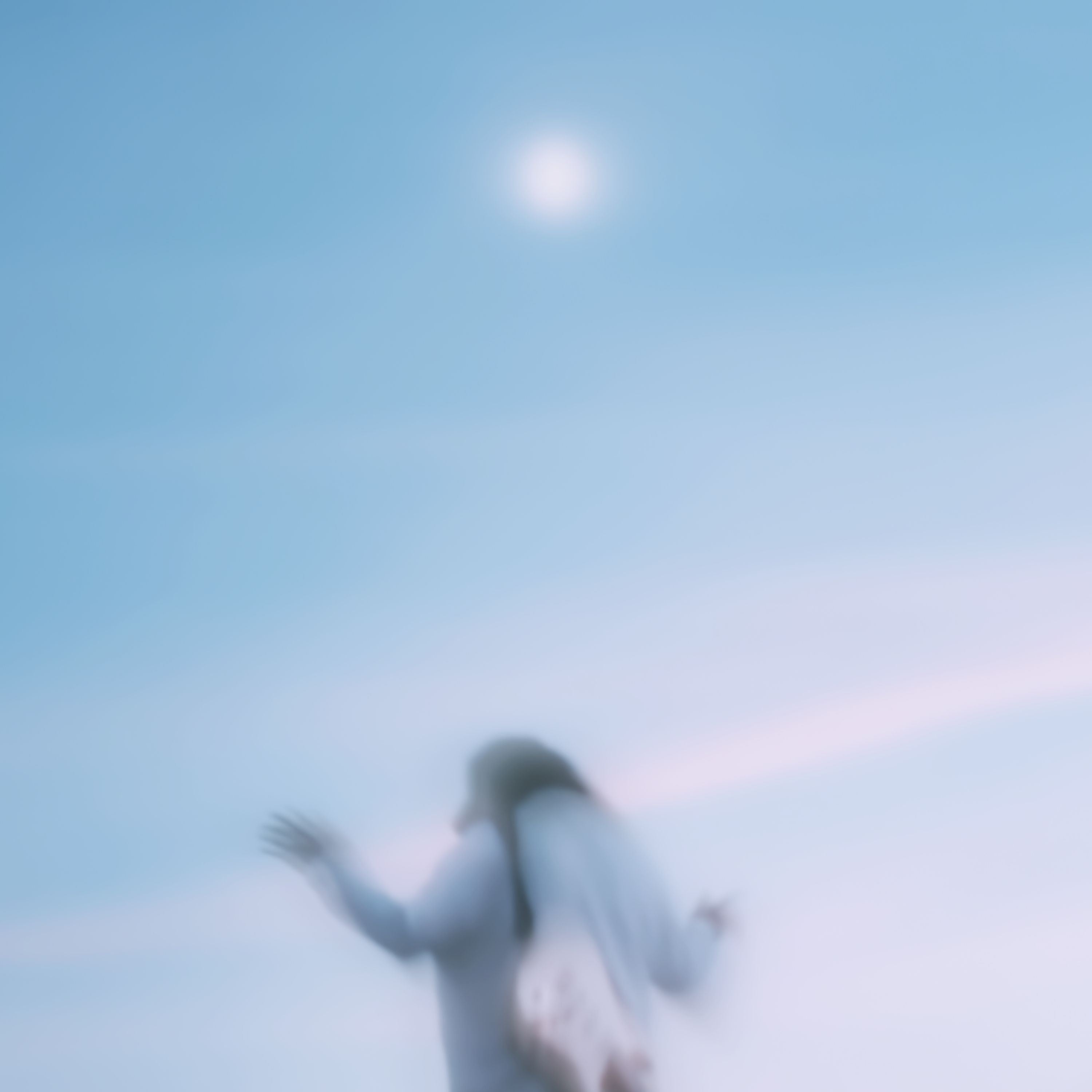 Sweat Room by Tristan Palmer